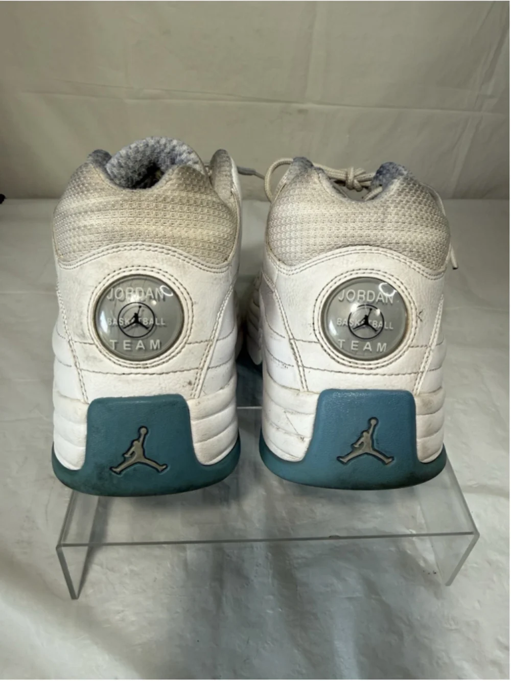 Jordan rare nike